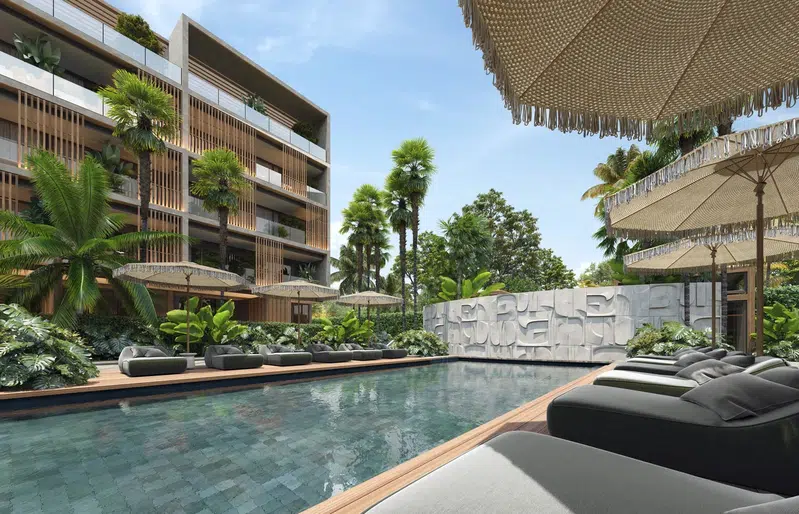 Naviva Residences, photo 2