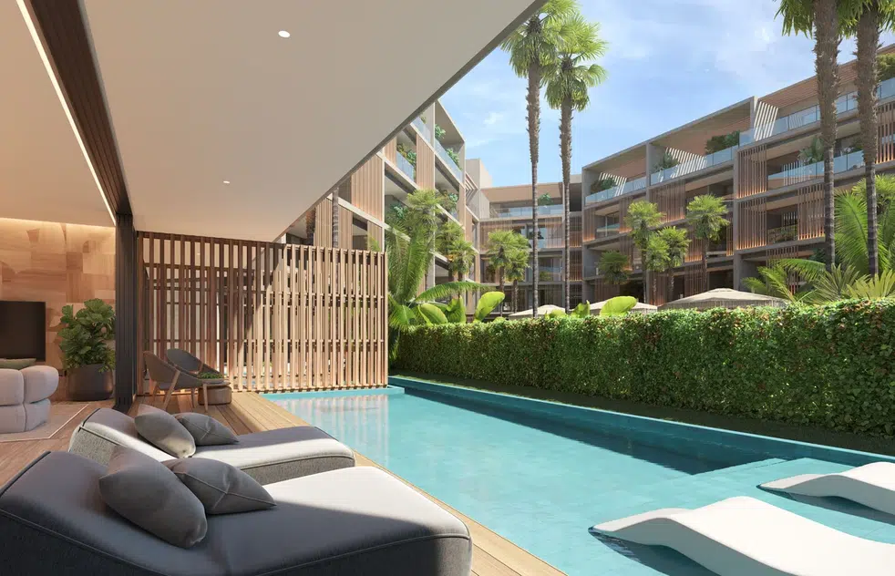 Naviva Residences, photo 3