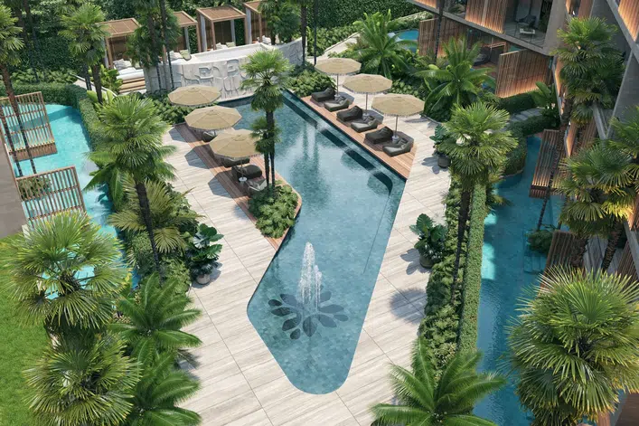 Naviva Residences, photo 4