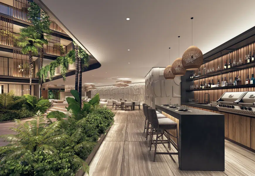 Naviva Residences, photo 5