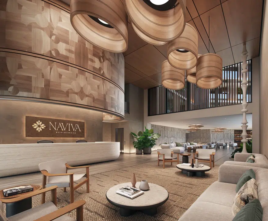 Naviva Residences, photo 6