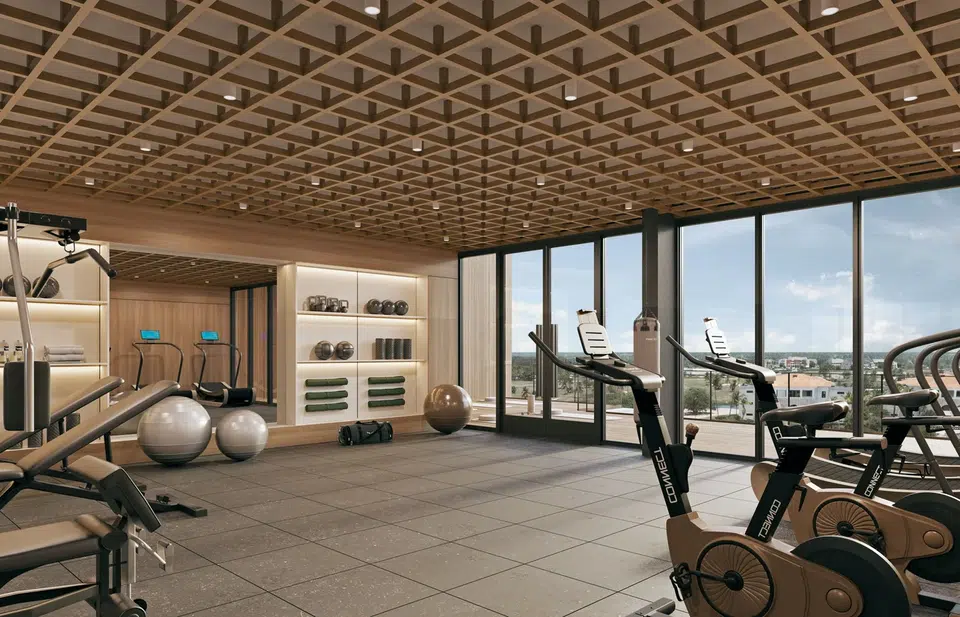 Naviva Residences, photo 7
