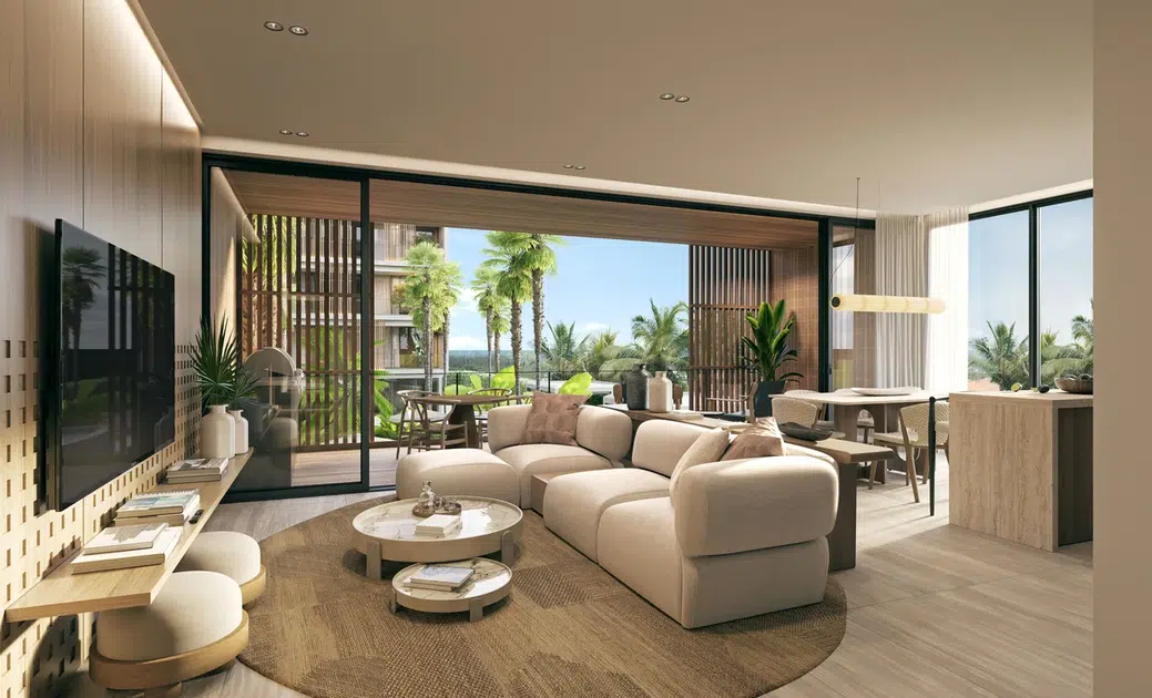 Naviva Residences, photo 8