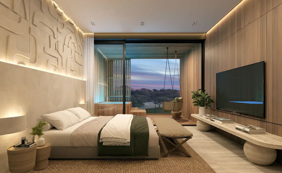 Naviva Residences, photo 9