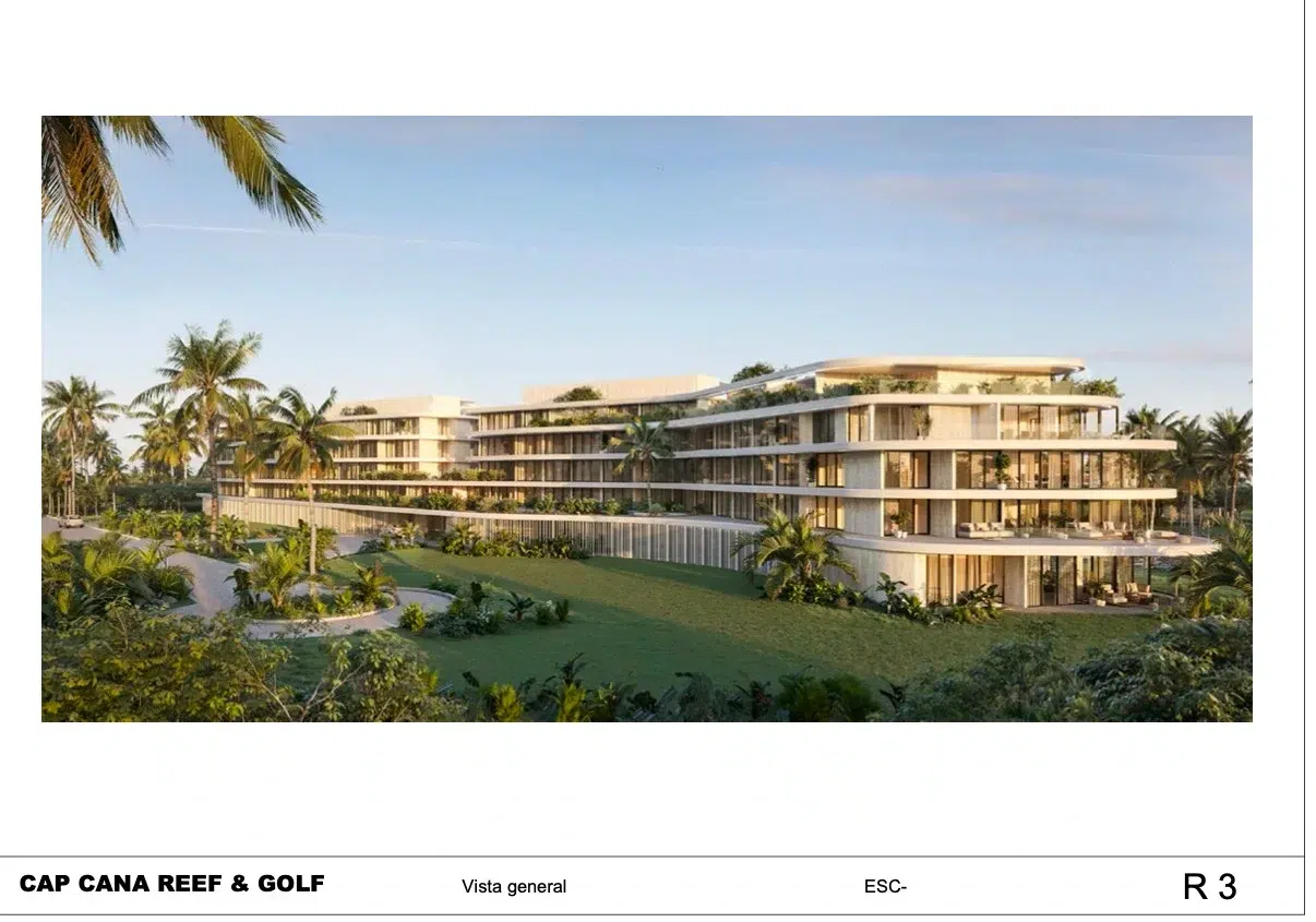 Reef & Golf, photo 6