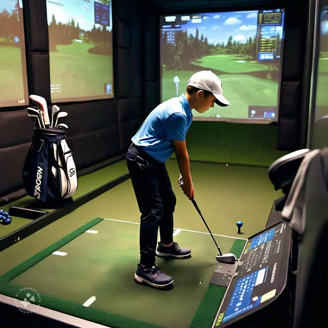 Reef & Golf, photo 7