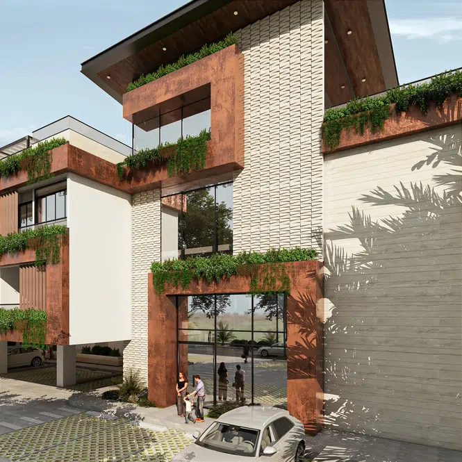Residence by ROMO, photo 3