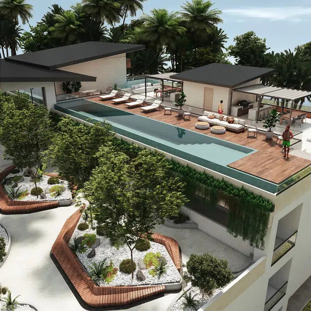 Residence by ROMO, photo 4