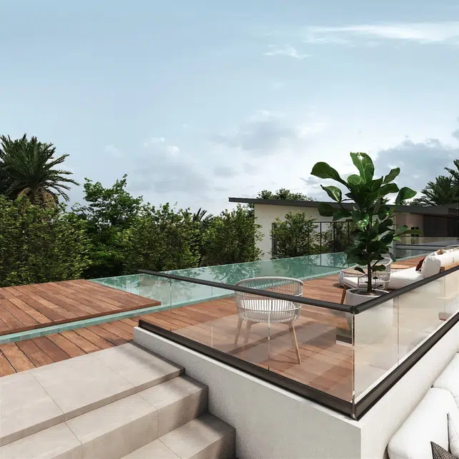 Residence by ROMO, photo 5