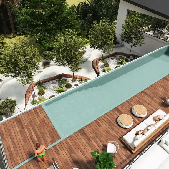 Residence by ROMO, photo 6