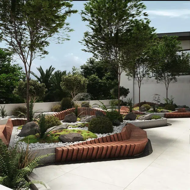 Residence by ROMO, photo 7