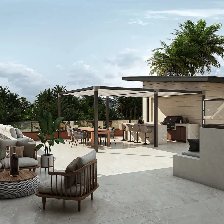 Residence by ROMO, photo 9