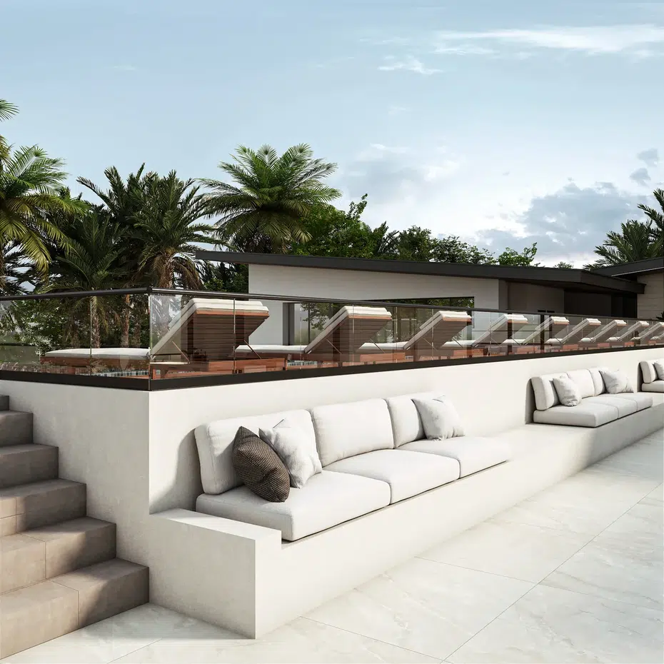 Residence by ROMO, photo 10