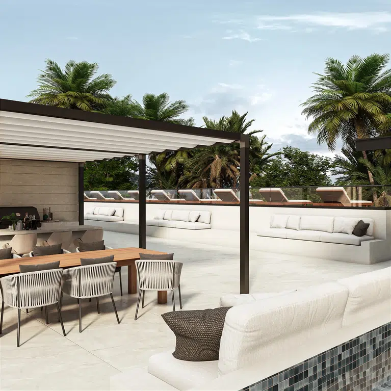 Residence by ROMO, photo 11