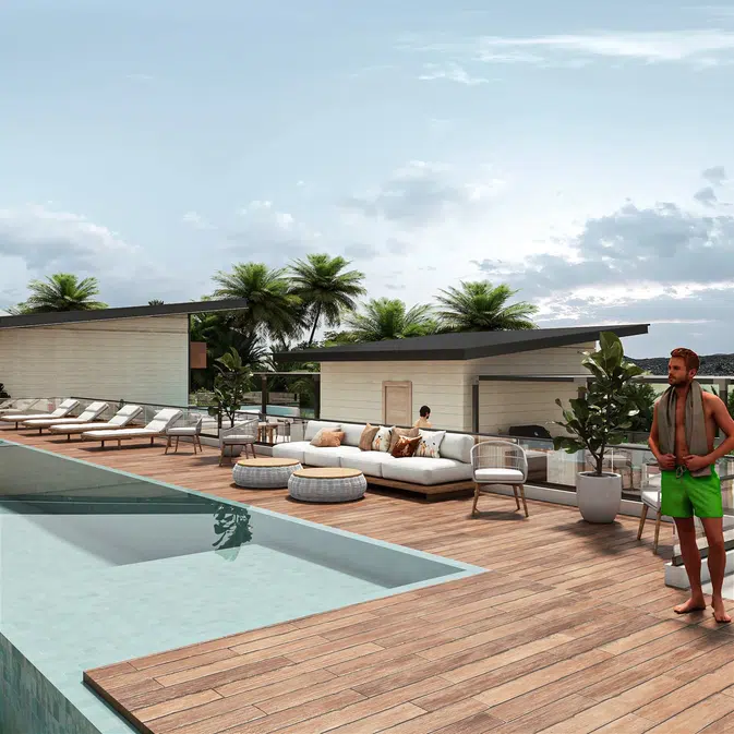 Residence by ROMO, photo 12
