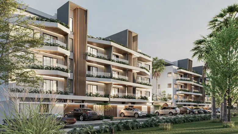 Sabaya Residences