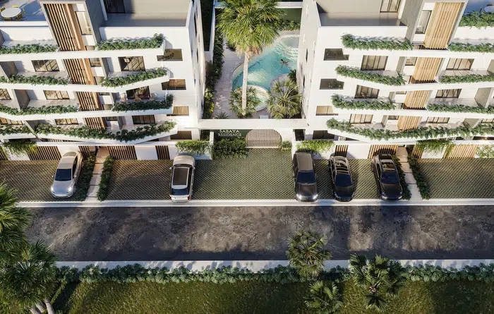 Sabaya Residences, photo 2