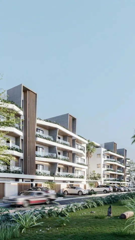 Sabaya Residences, photo 3