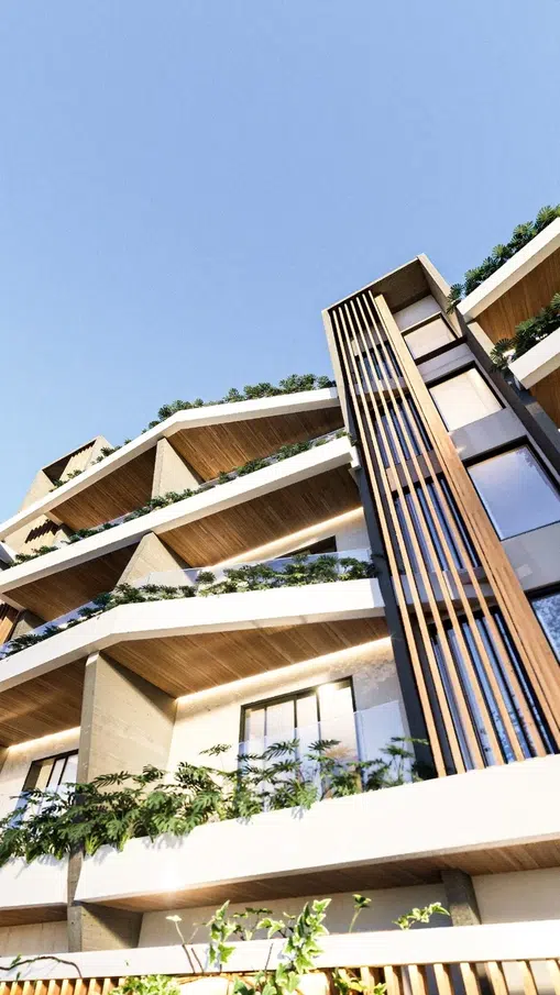 Sabaya Residences, photo 4