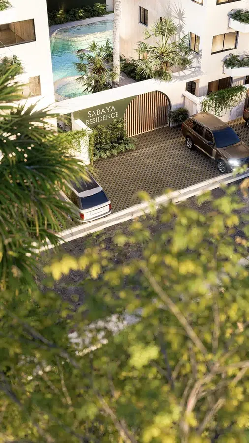 Sabaya Residences, photo 5