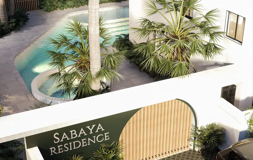 Sabaya Residences, photo 6