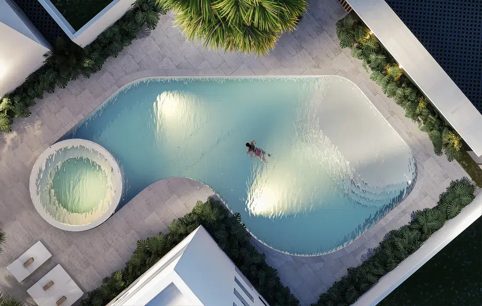 Sabaya Residences, photo 9