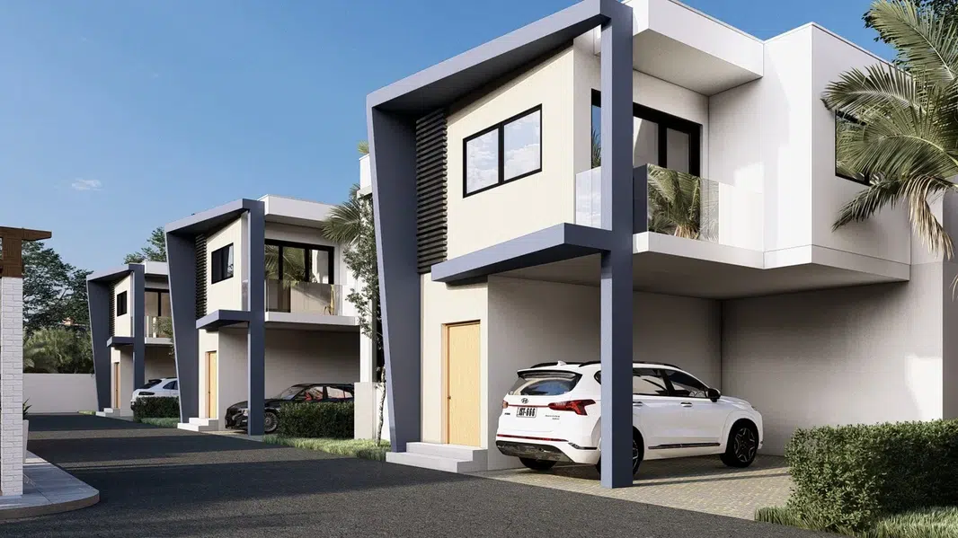 Sky Residences