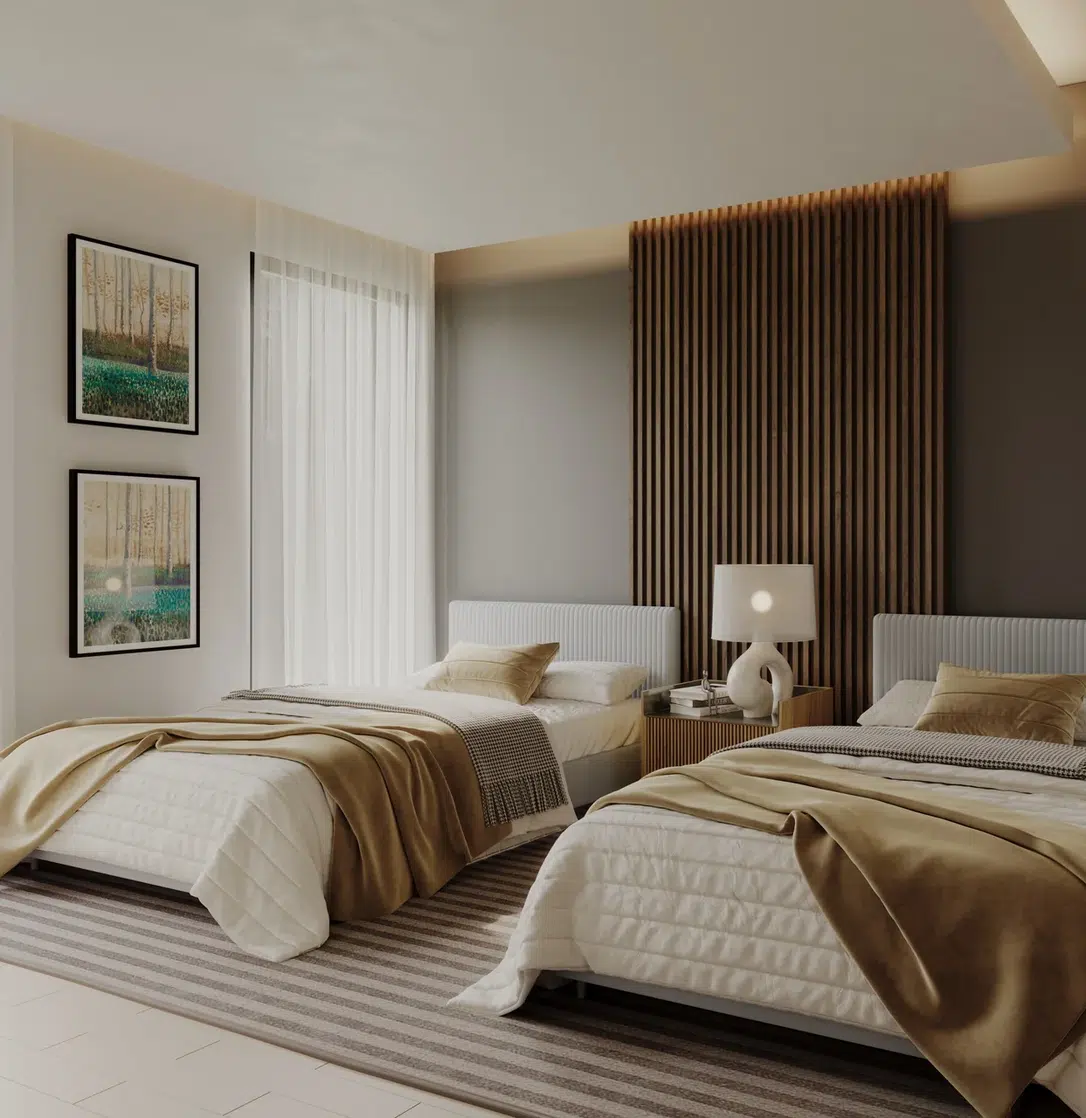 The Dorms at Las Canas IV, photo 5