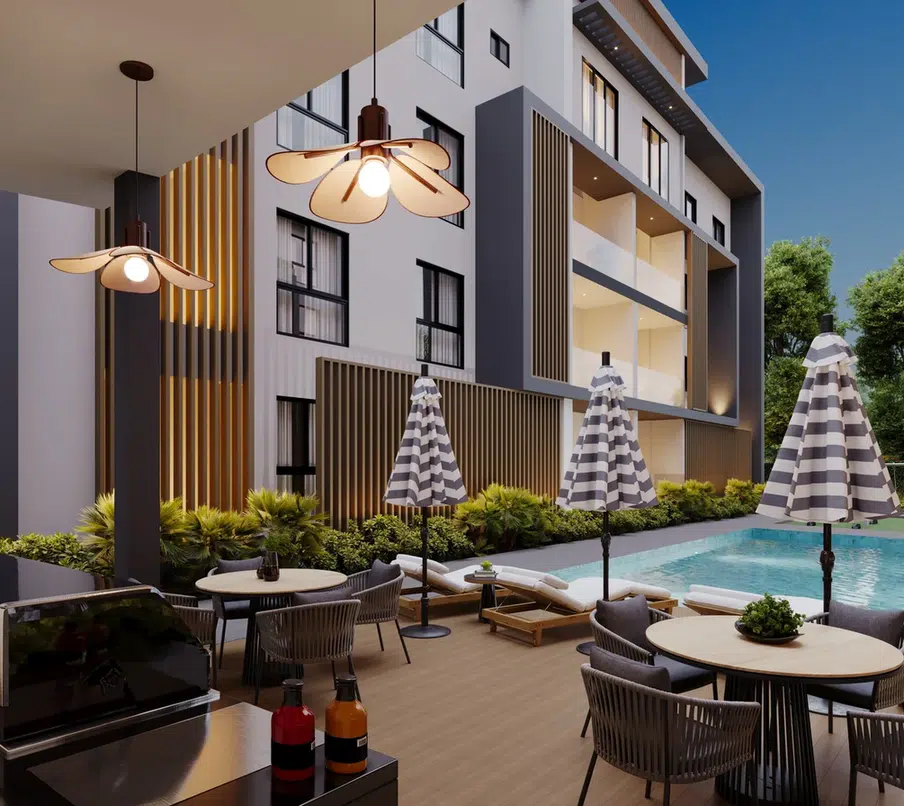 The Dorms at Las Canas IV, photo 4
