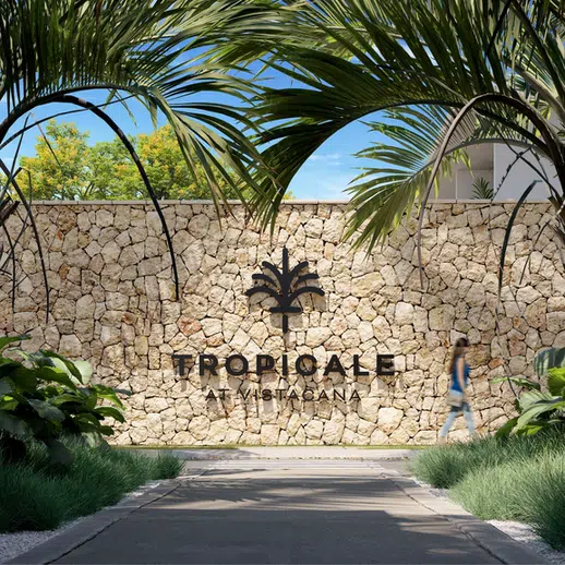 Tropicale at Vista Cana, photo 4