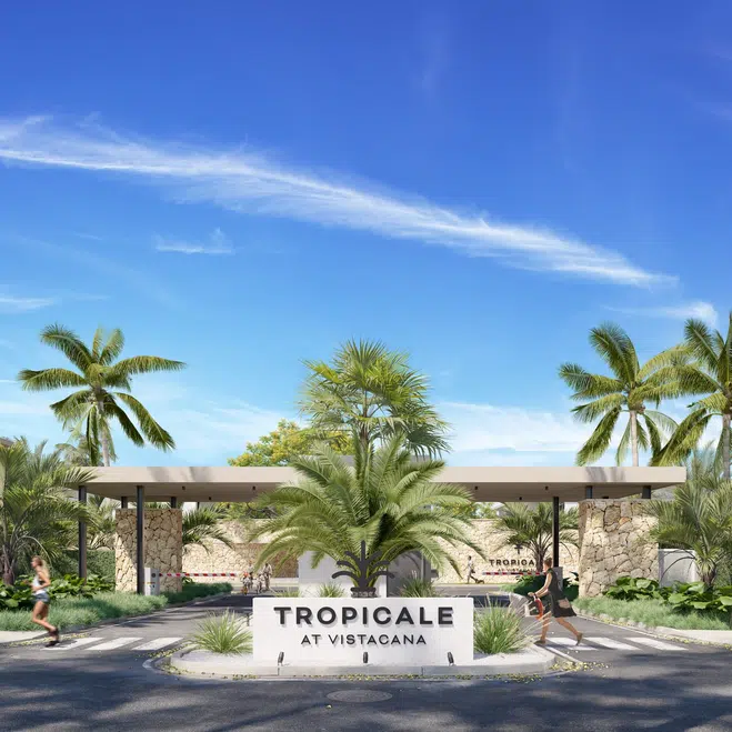 Tropicale at Vista Cana, photo 5