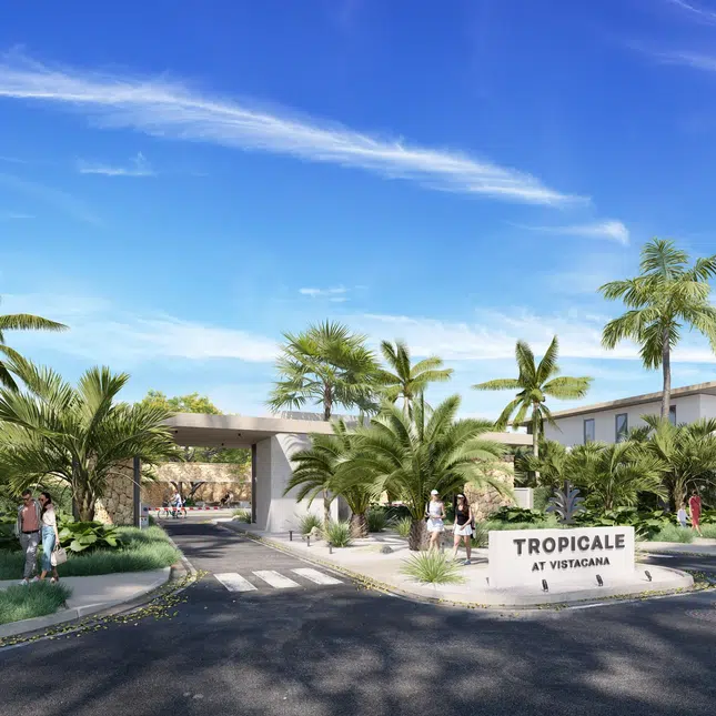 Tropicale at Vista Cana, photo 3