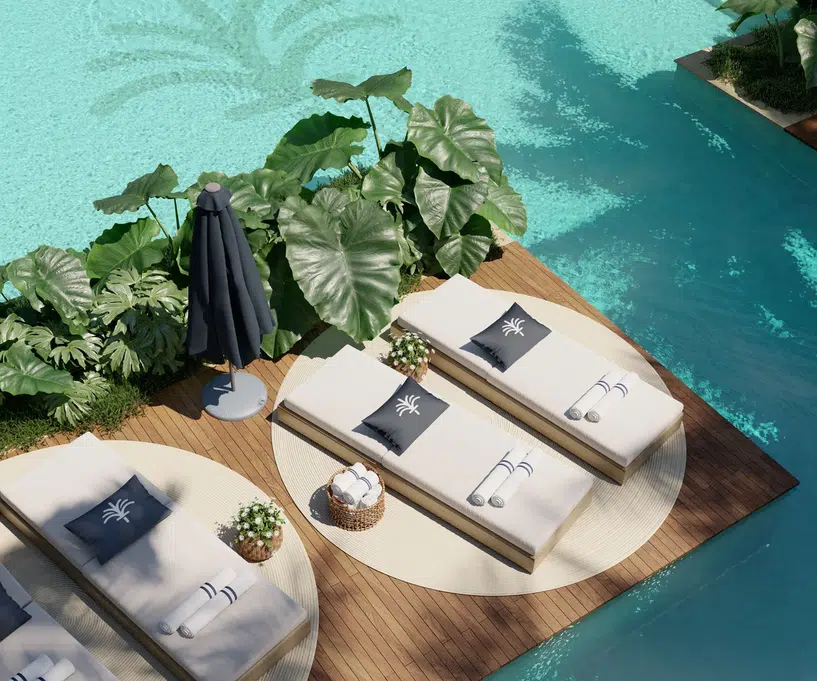 Tropicale at Vista Cana