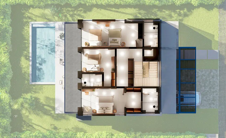 UrbanGreen, photo 9