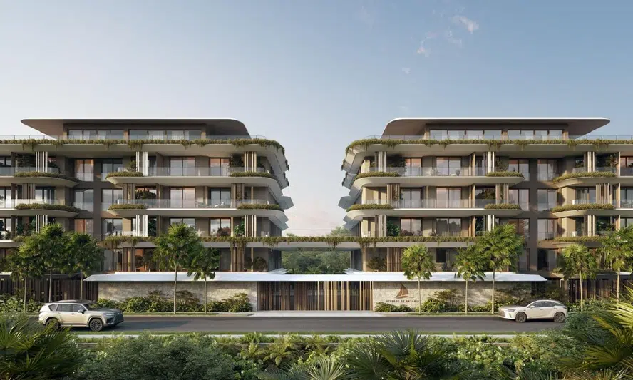 Velero Residences, photo 7