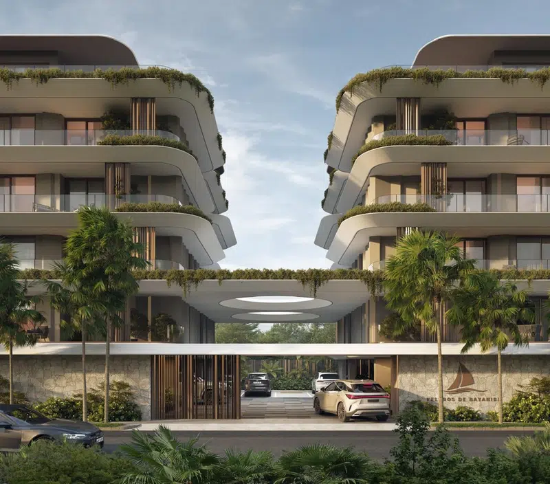 Velero Residences, photo 8