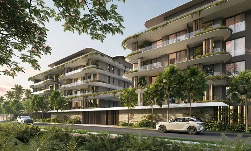 Velero Residences, photo 2