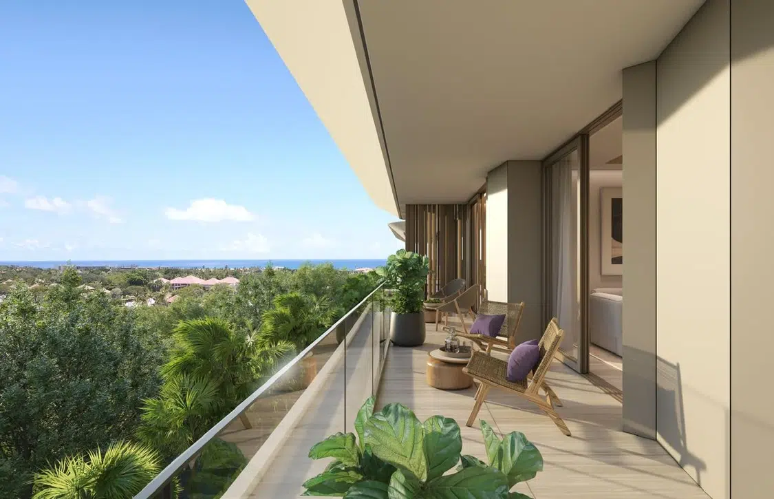 Velero Residences, photo 4
