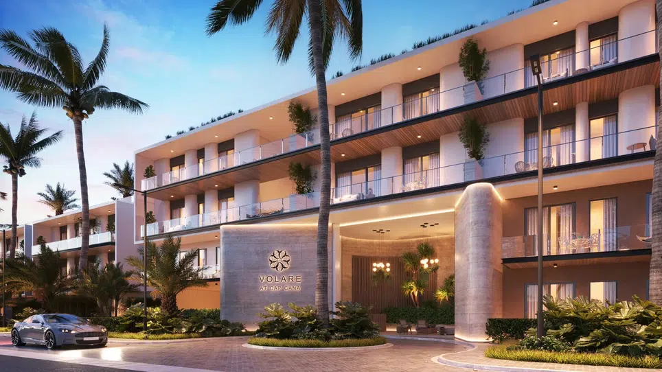 Volare at Cap Cana, photo 3