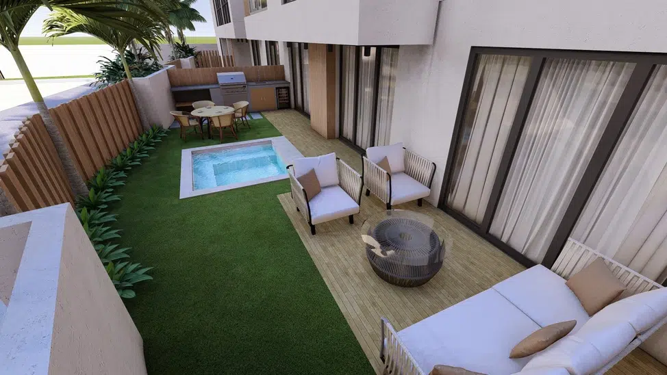 White Palms Beach Condos, photo 10