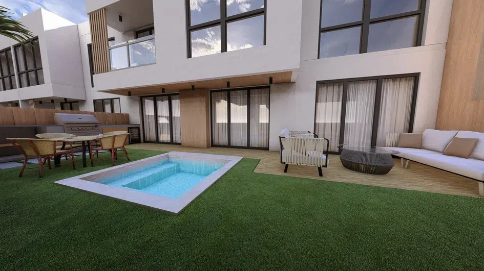 White Palms Beach Condos, photo 11