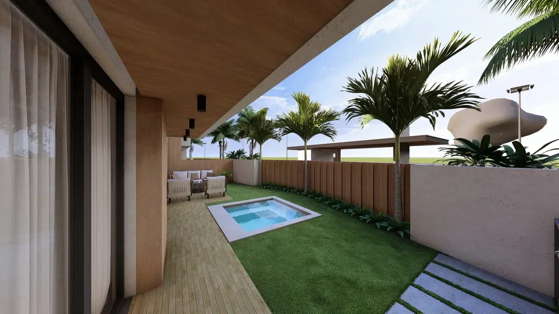 White Palms Beach Condos, photo 12