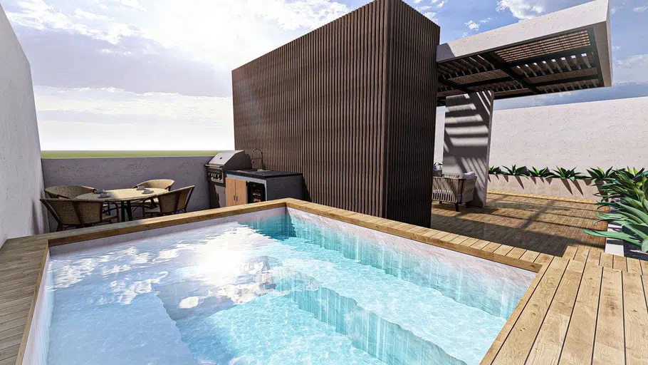 White Palms Beach Condos, photo 7