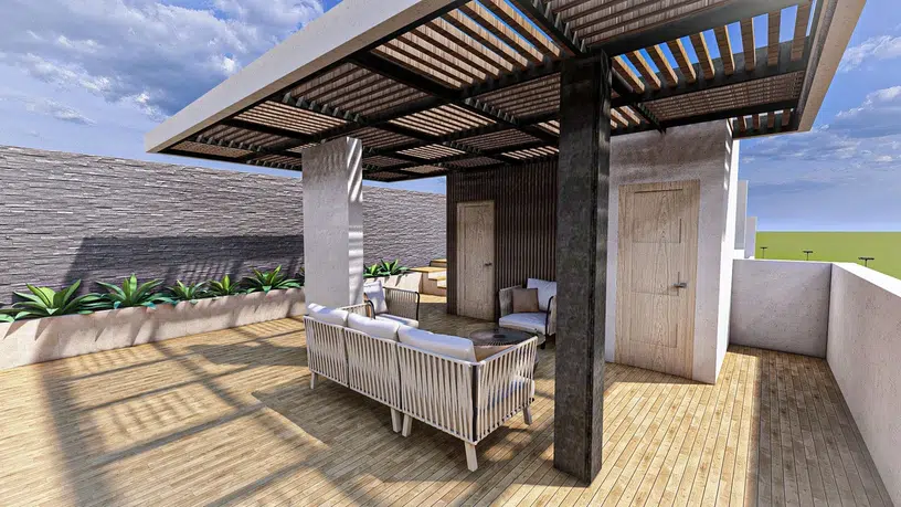 White Palms Beach Condos, photo 8