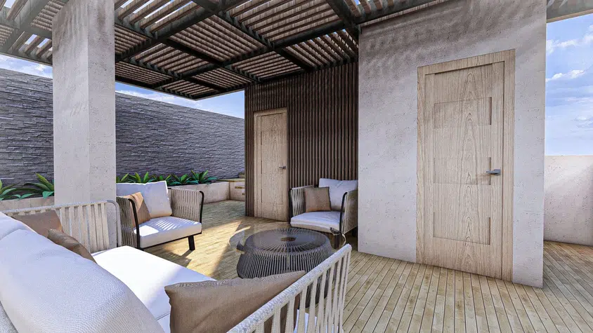 White Palms Beach Condos, photo 9